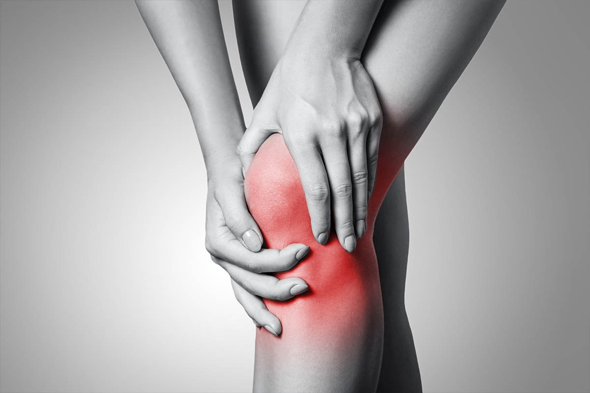 knee pain