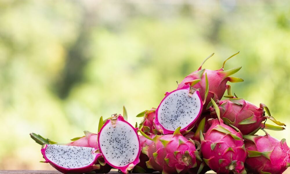 What are the properties of dragon fruit and where to buy it