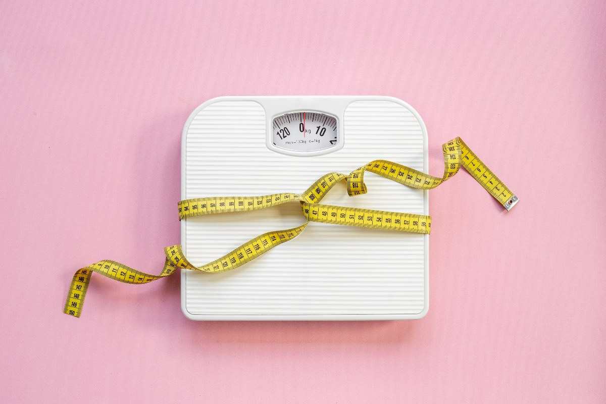 Dimagrire dopo i 60 anni